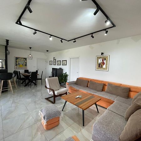 City View Apartment Skopje Buitenkant foto
