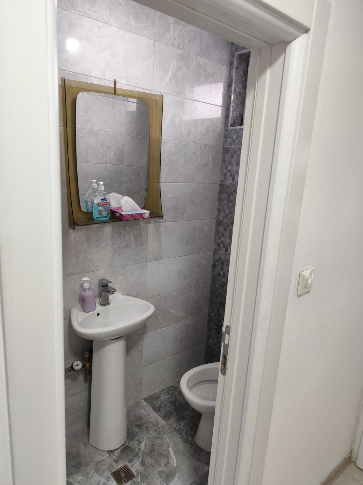City View Apartment Skopje Buitenkant foto