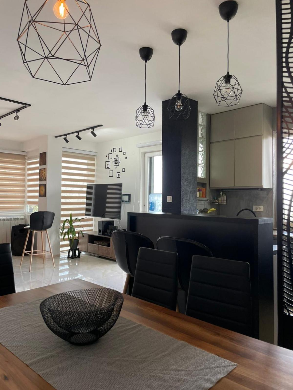City View Apartment Skopje Buitenkant foto