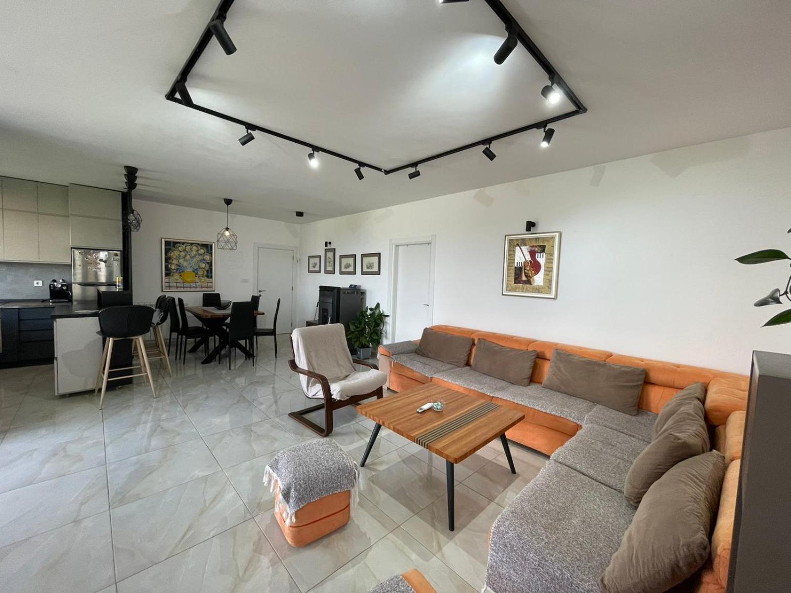 City View Apartment Skopje Buitenkant foto
